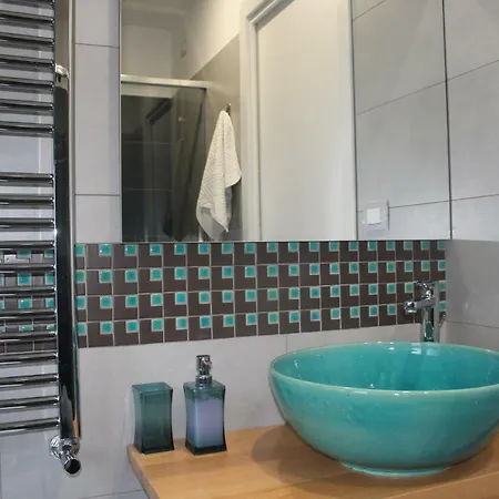 Ma Belle Maison Apartament *