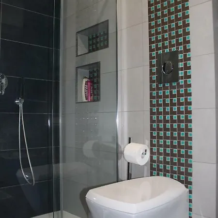 Ma Belle Maison Apartament Rzym