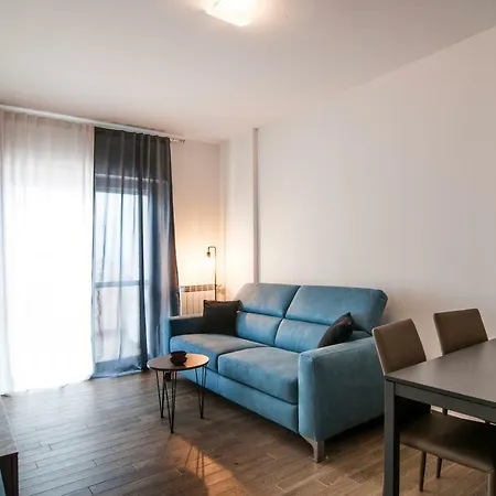 Apartment Fonte Laurentina *