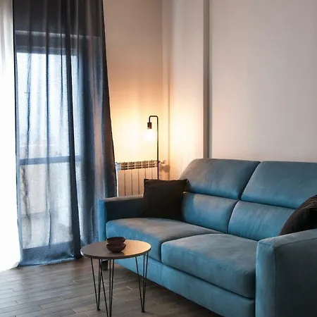 Apartment Fonte Laurentina Rome