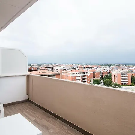 Apartment Fonte Laurentina *
