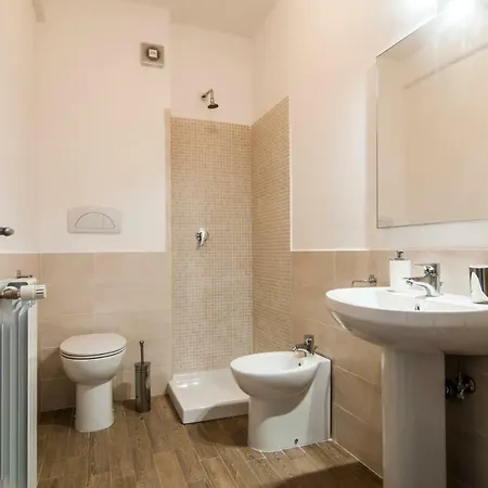 Apartment Fonte Laurentina *