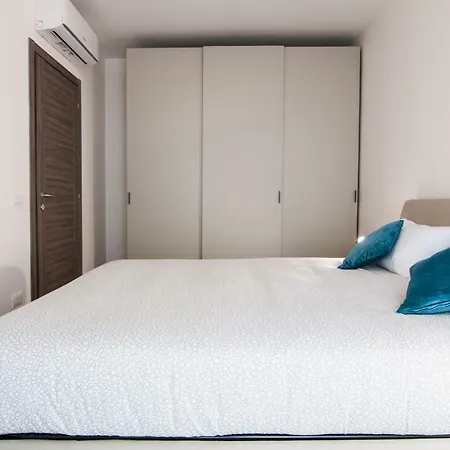Apartment Fonte Laurentina