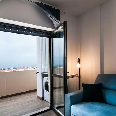 Fonte Laurentina Apartment