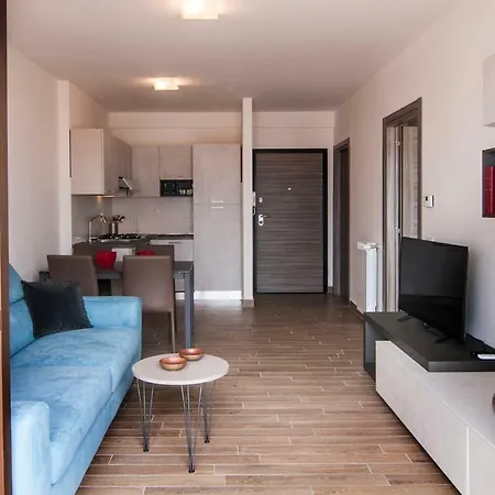Apartment Fonte Laurentina *