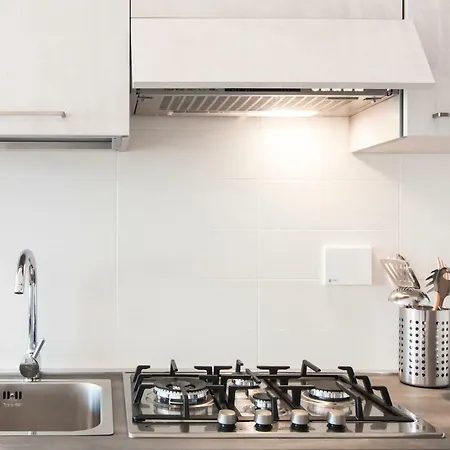 Apartment Fonte Laurentina *