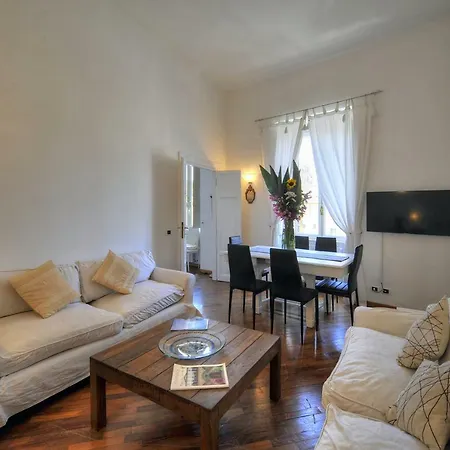 Luxury House - The House Holiday home Rome