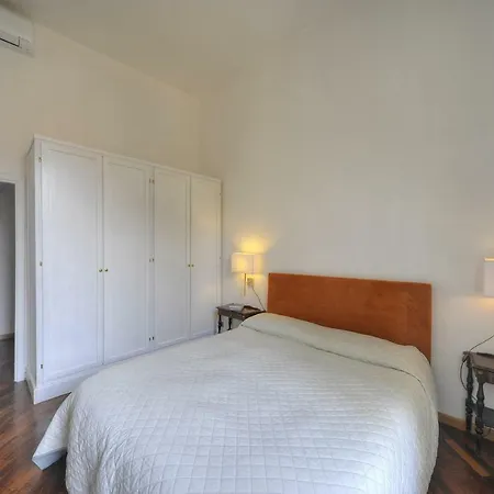 Luxury House - The House Casa vacanze Roma