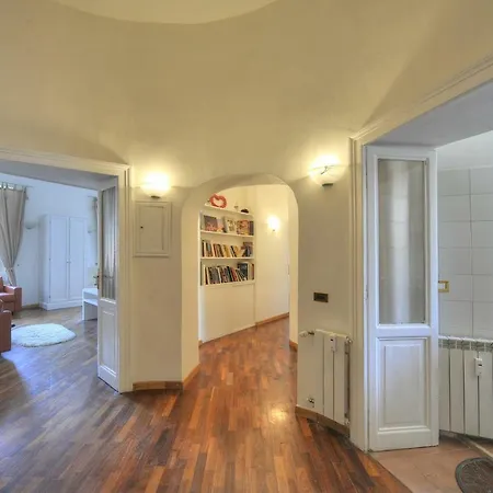 Luxury House - The House Rome