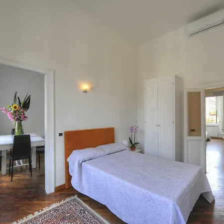 Luxury House - The House Holiday home Rome