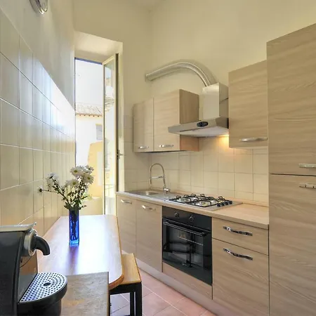 Holiday home Luxury House - The House Rome