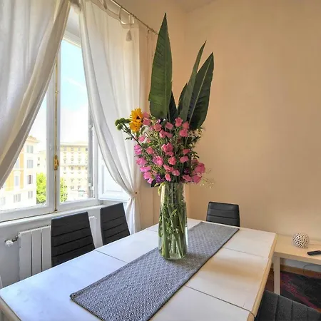 Casa vacanze Luxury House - The House Roma