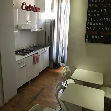 Hotel Vatican And Kitchen 3*