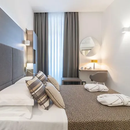 Wellness Guest house 2*