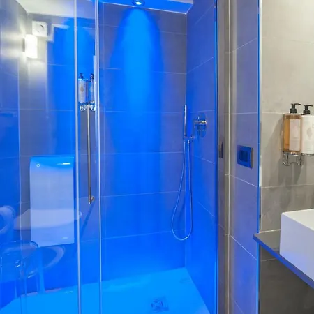 Wellness Rome