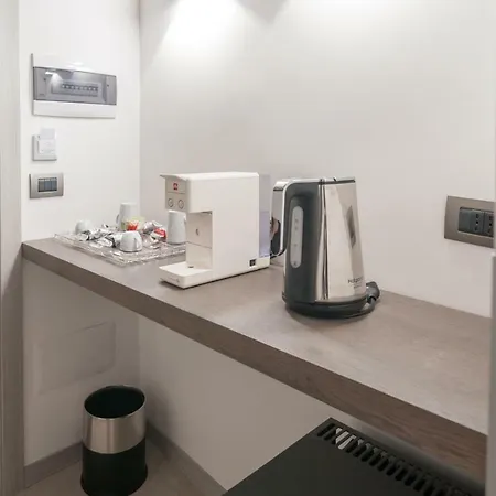 Maison d'hôtes Wellness 2*