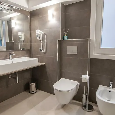 Wellness Guest house 2*