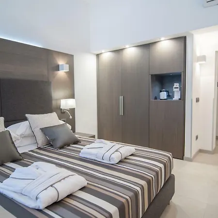 Wellness Rome