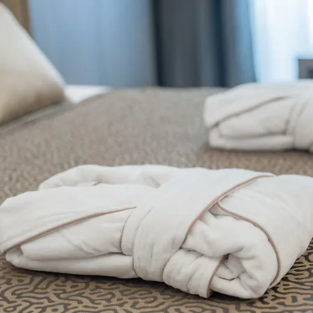 Wellness Guest house 2*