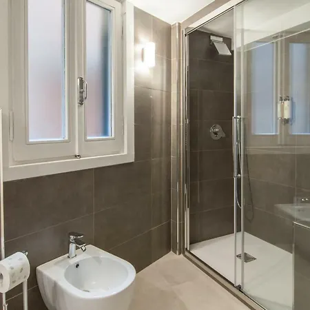 Guest house Wellness