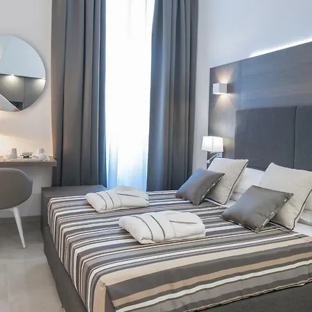 Guest house Wellness 2*