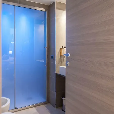 Guest house Wellness