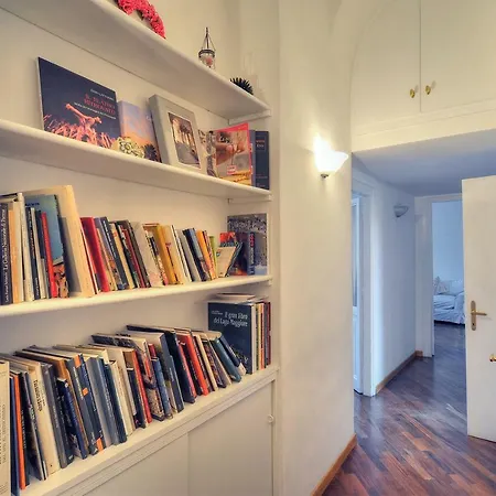 Luxury House - The House * Rome