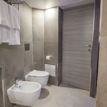 Wellness Guest house 2*