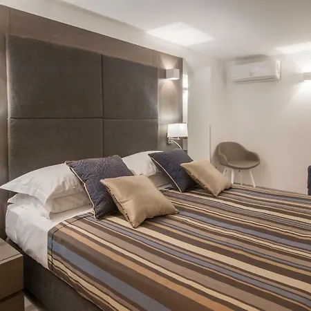 Guest house Wellness 2*
