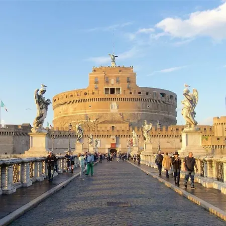 Luxury House - The House * Rome