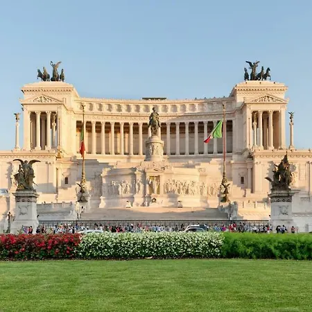 Luxury House - The House Rome