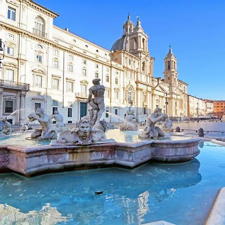 Luxury House - The House Rome