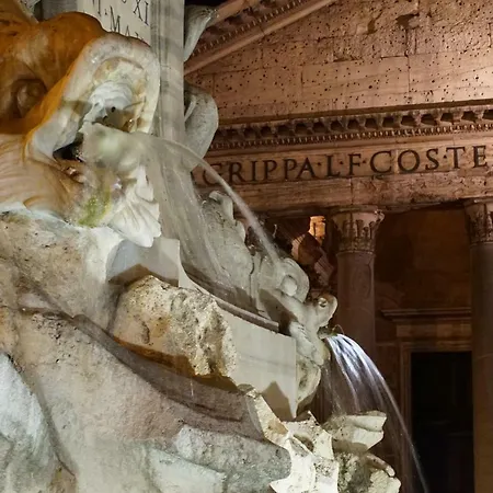 Vatican And Kitchen