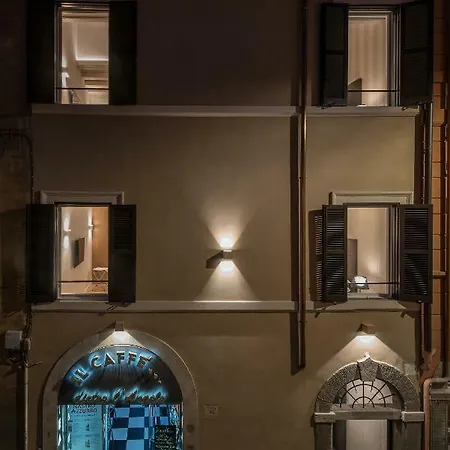 Laurina 33 Guest house 4*