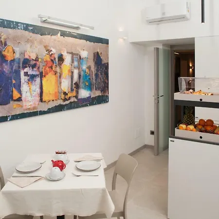 Wellness Guest house Rome