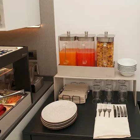 Guest house Wellness Rome