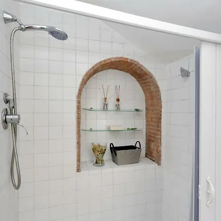 Apartment St Peter Station Rome