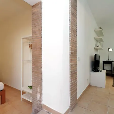 Apartment St Peter Station