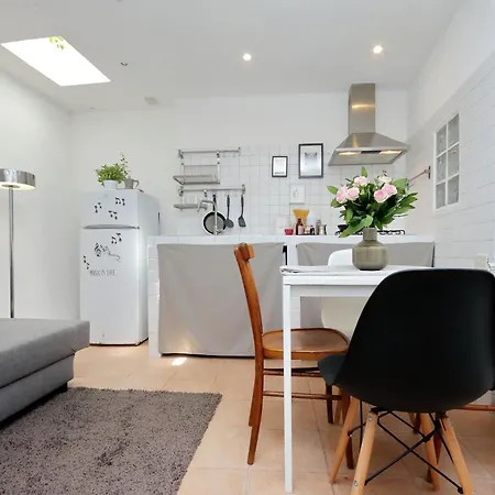 St Peter Station Apartment Rome