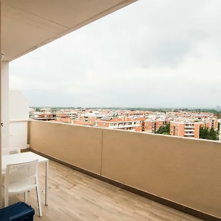 Apartment Fonte Laurentina