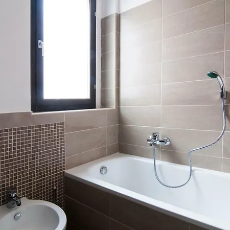 Apartment Fonte Laurentina