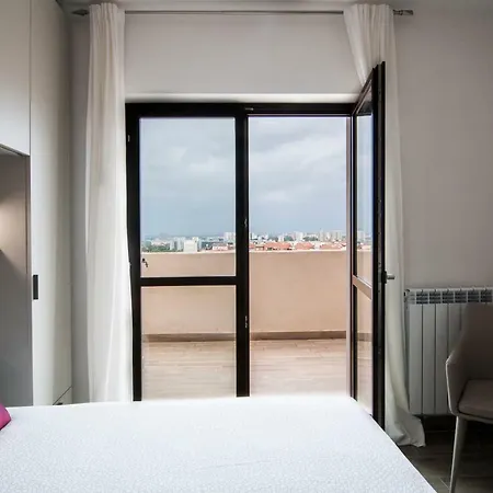 Fonte Laurentina Apartment Rome