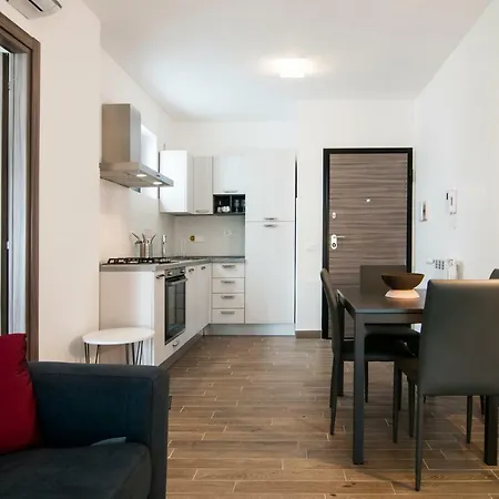 Fonte Laurentina Apartment *
