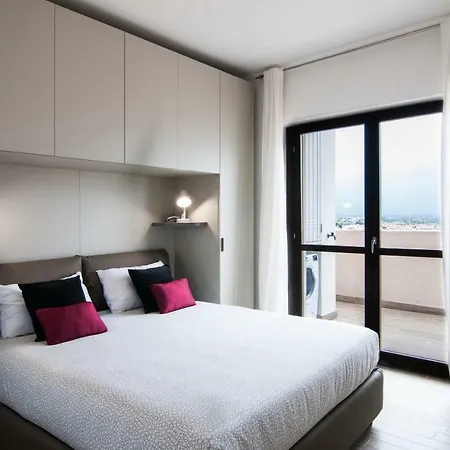 Apartment Fonte Laurentina *
