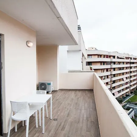 Fonte Laurentina Rome