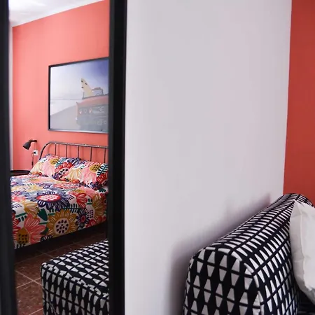 Vatican Miro Holidays Guest house