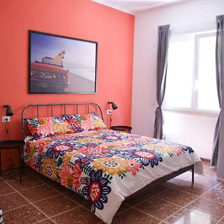 Guest house Vatican Miro Holidays Rome