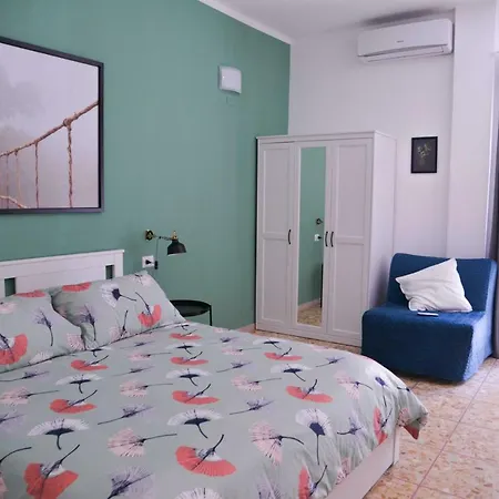 Vatican Miro Holidays Guest house Rome