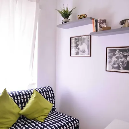Vatican Miro Holidays Guest house