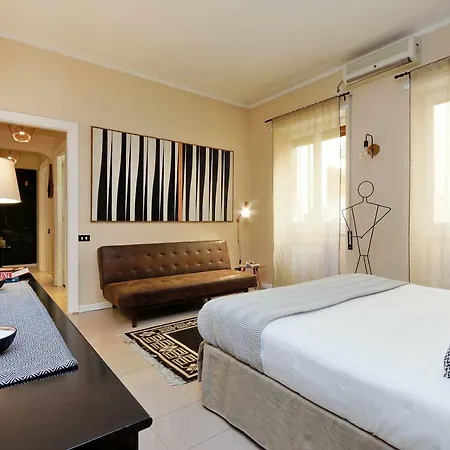 Apartment Trevi *